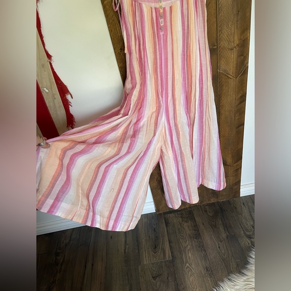 Free People Nora Jumpsuit - Picture 11 of 14